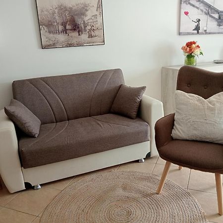 La Casa Di Sira Apartment Veiano Екстериор снимка