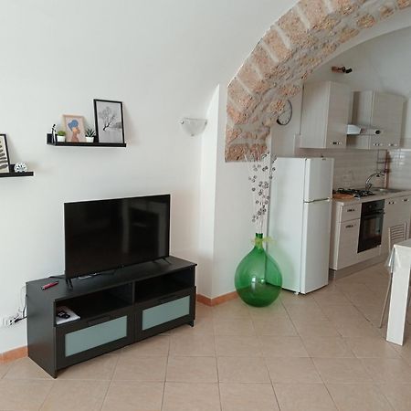 La Casa Di Sira Apartment Veiano Екстериор снимка