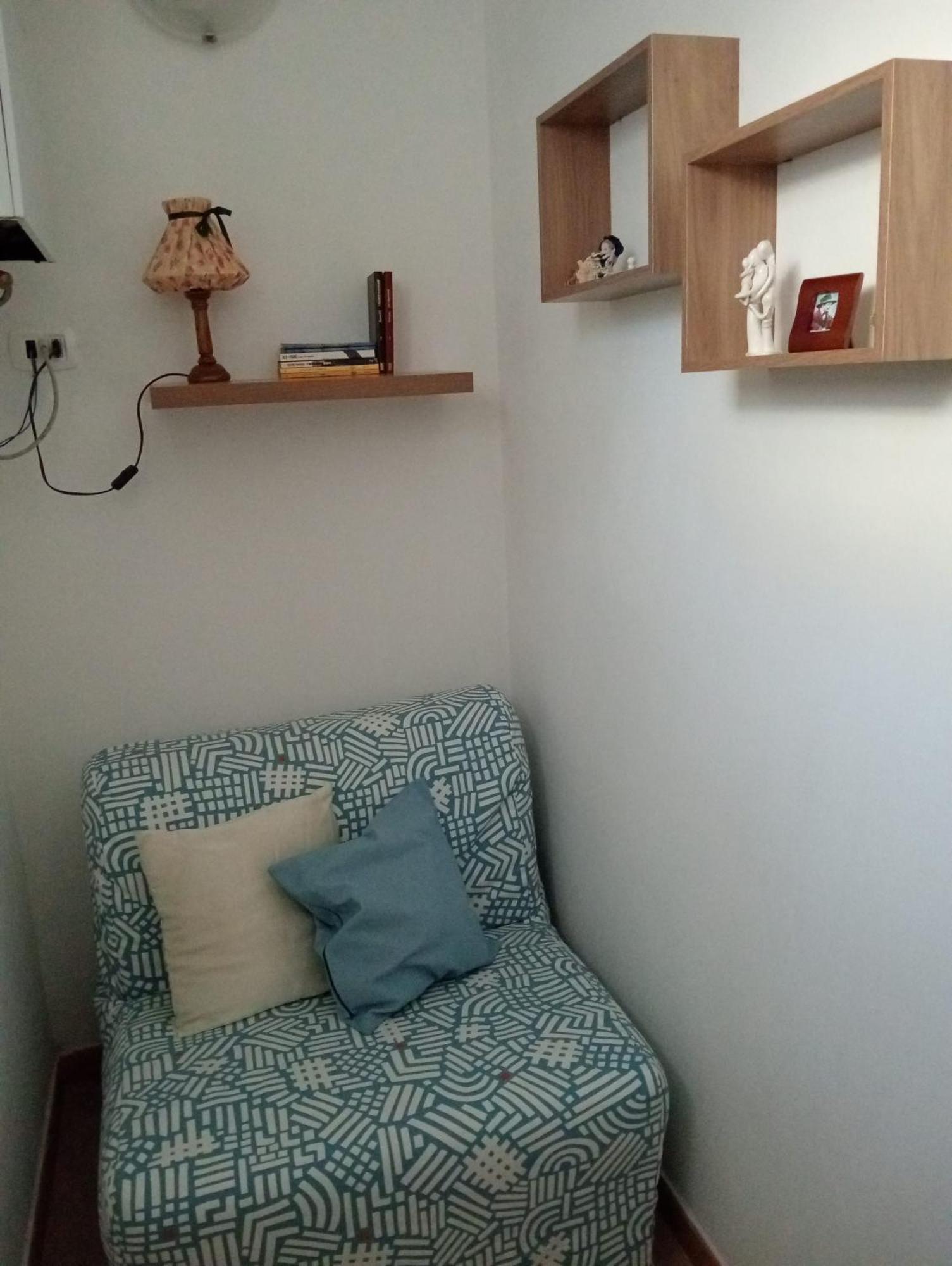La Casa Di Sira Apartment Veiano Екстериор снимка