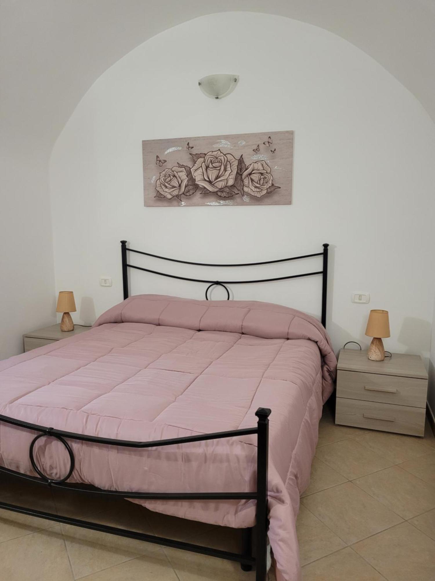 La Casa Di Sira Apartment Veiano Екстериор снимка