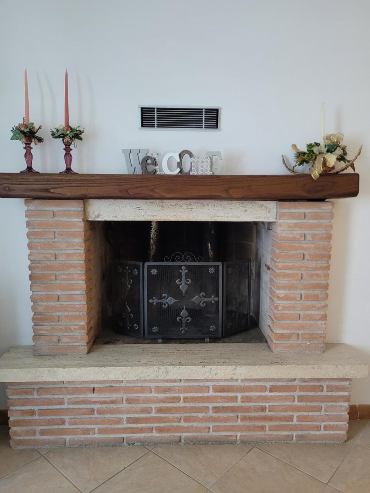 La Casa Di Sira Apartment Veiano Екстериор снимка