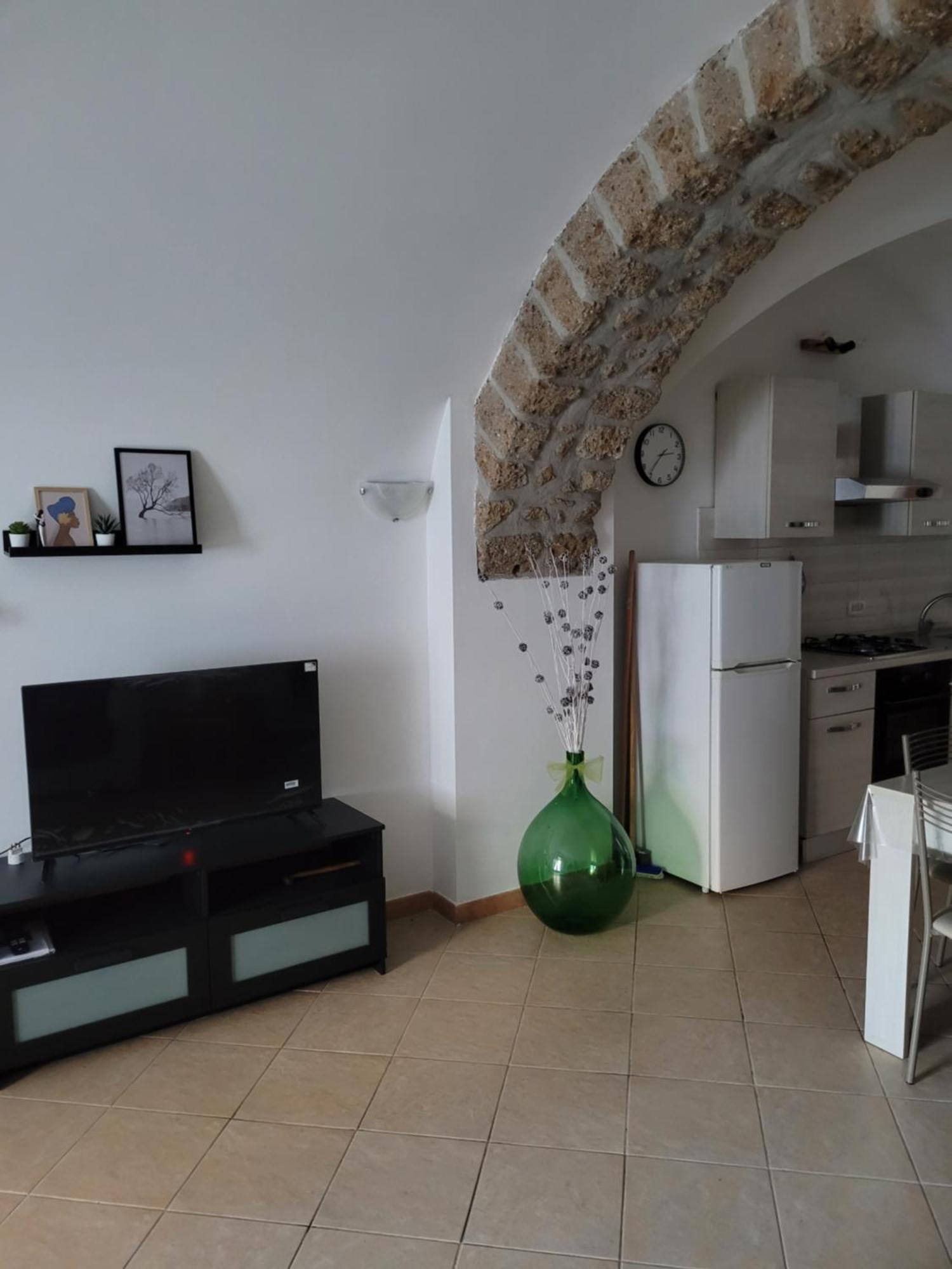 La Casa Di Sira Apartment Veiano Екстериор снимка